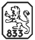 goud keurmerk goud 833 20 karaat