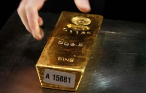 Duur goud door crisis vooral als belegging populair
