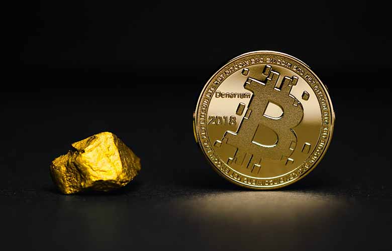 Bitcoin versus goud: 10 experts geven aan waar hun voorkeur ligt