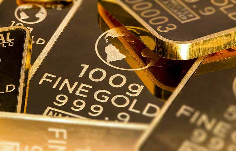 Goud is weer de ‘veilige haven’ voor beleggers