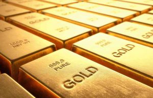 Goudprijs stijgt naar hoogste niveau sinds 2012