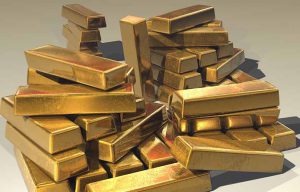 Goudkoorts jaagt prijs op in crisistijd: wat maakt goud zo bijzonder?