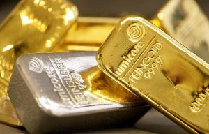 Goudschat: 100 kilo goud gevonden in huis Frankrijk