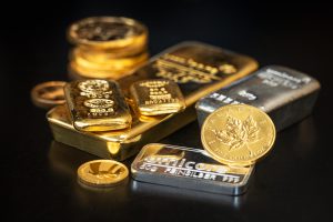 Beleggen in goud en stijgende zilverprijzen