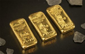 Schroders | Alleen goud is écht veilig