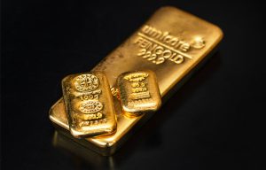 Investeren in goud, hoe zit dat?