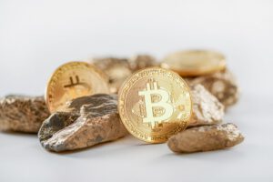 Goud en bitcoin tegelijk boven de € 60.000