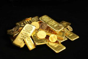 aantrekkingskracht edelmetalen op beleggers groeit