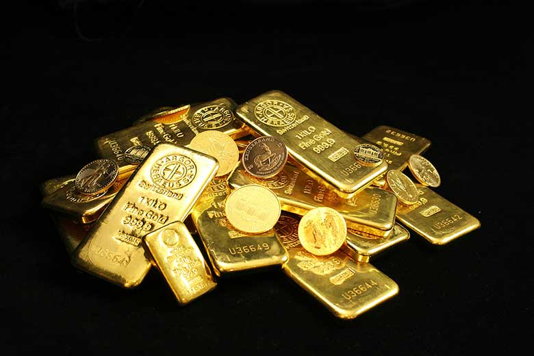 aantrekkingskracht edelmetalen op beleggers groeit